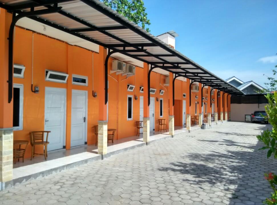 Hoki Kos Cilacap: Tempat Menginap yang Menghargai Setiap Langkah di Kota Cilacap