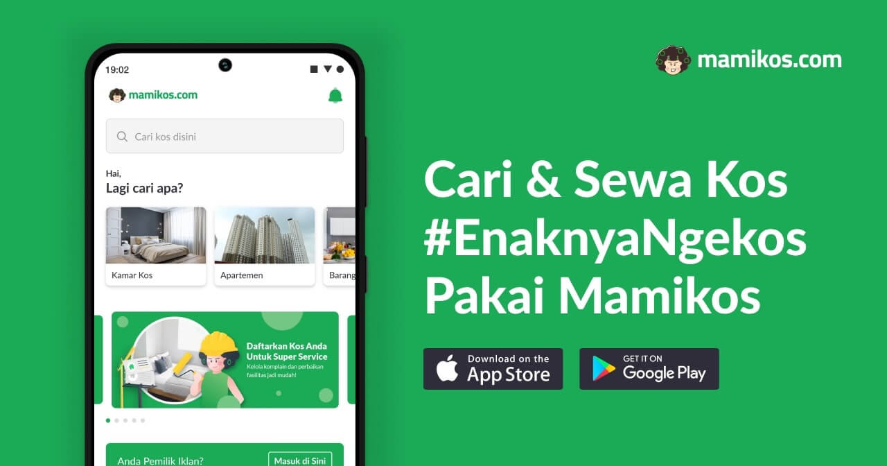 Hoki Kos Cilacap: Tempat Menginap yang Menghargai Setiap Langkah di Kota Cilacap